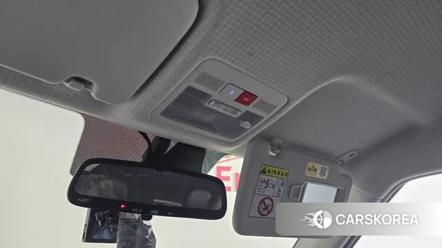 Hyundai Casper id 3746448 из Кореи 10