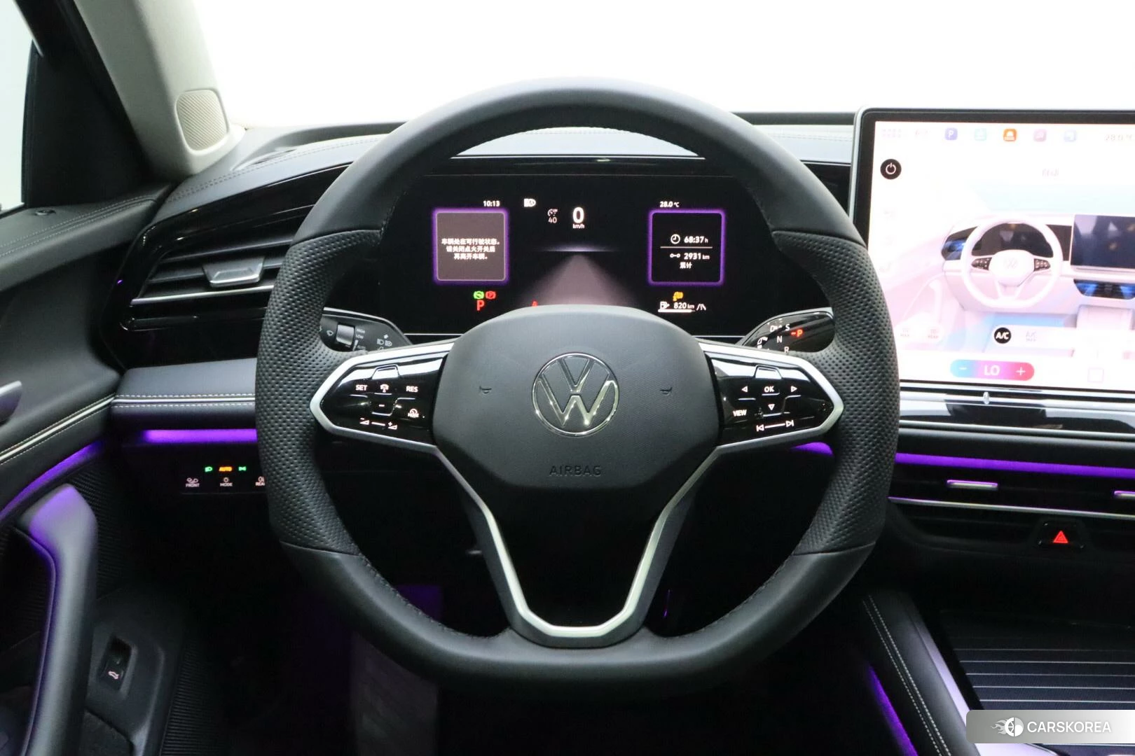 Volkswagen Magotan id 4467831 из Китая 10