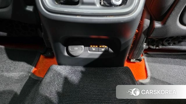 Volvo XC40 id 4435390 из Кореи 10