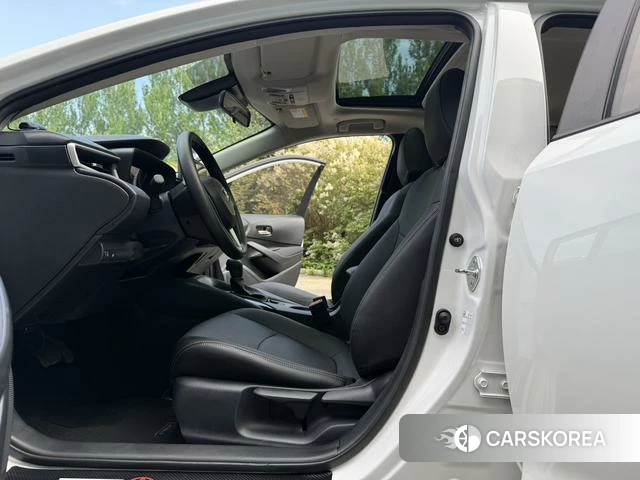 Toyota Corolla id 4359451 из Китая 10