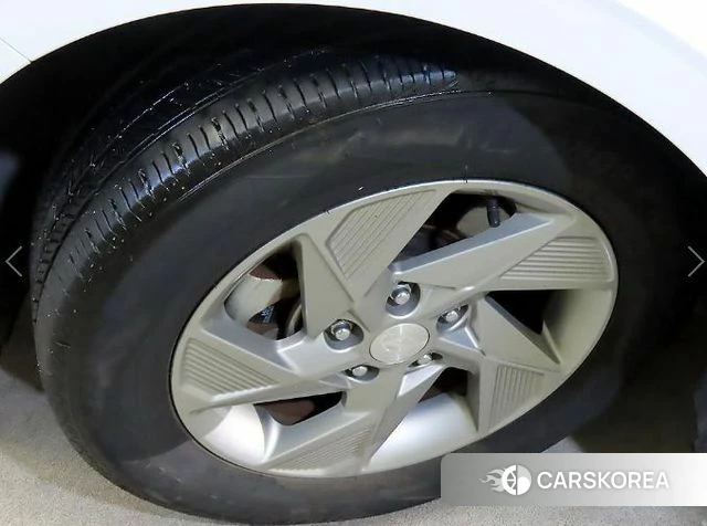 Hyundai Sonata D Edge (DN8) id 4757833 из Кореи 10