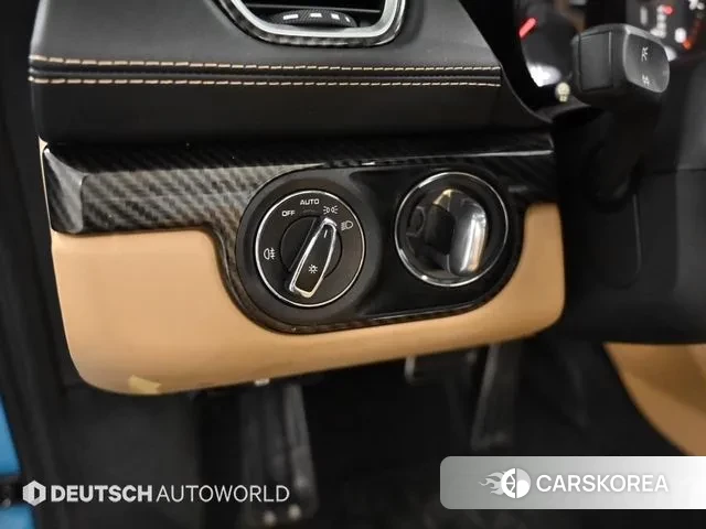 Porsche 718 Boxster id 3526127 из Кореи 10