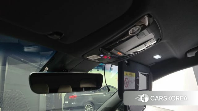 Kia K8 id 3915588 из Кореи 10