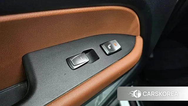 Ssangyong Rexton Sports id 3039317 из Кореи 10