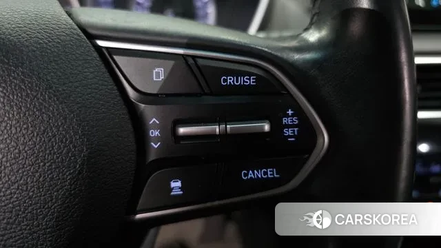 Hyundai Santa Fe TM id 3748051 из Кореи 10