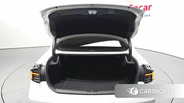 Hyundai Sonata D Edge (DN8) id 4762590 из Кореи 10