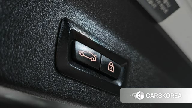 BMW X3 (G01) id 4605120 из Кореи 10
