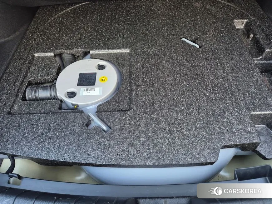 Kia K5 3rd generation id 1912803 из Кореи 10