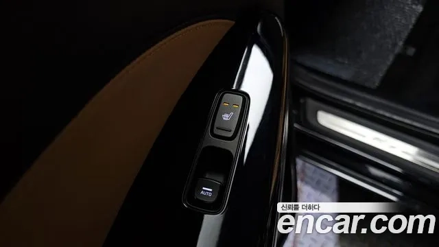 Kia K7 Premier id 2956475 из Кореи 10