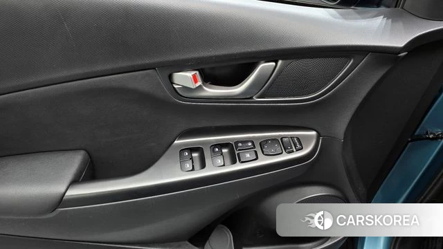Hyundai Kona Hybrid id 4371195 из Кореи 10