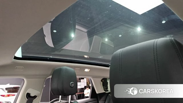 Land Rover Range Rover Evoque 2nd Generation id 4446994 из Кореи 10