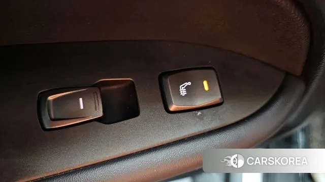 Ssangyong Rexton Sports id 3494591 из Кореи 10