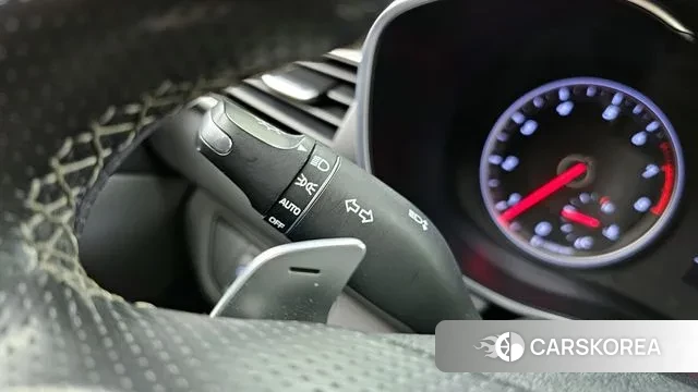 Genesis G70 id 3583141 из Кореи 10