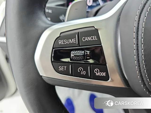 BMW X5 (G05) id 4916847 из Кореи 10