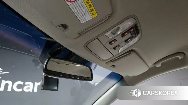 Kia The New Carnival id 3161612 из Кореи 10