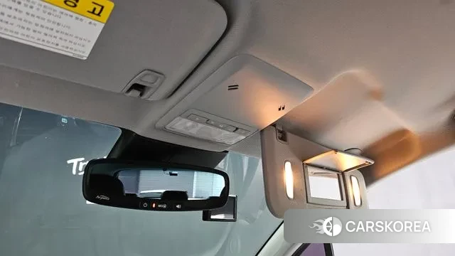 Chevrolet (GM Daewoo) The New Trax id 3723731 из Кореи 10