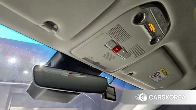 Hyundai The New Grandeur IG id 3443359 из Кореи 10