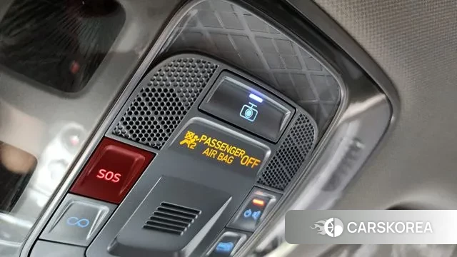 Genesis GV70 id 3120445 из Кореи 10