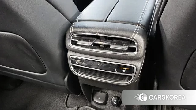 Genesis GV80 id 3765418 из Кореи 10