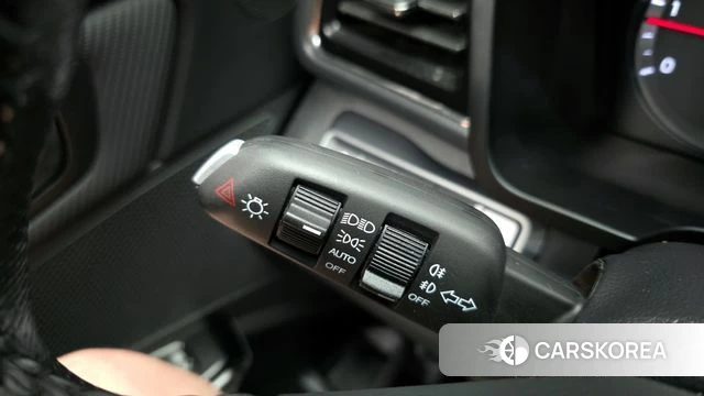 Ssangyong Berry New Tivoli id 4396996 из Кореи 10