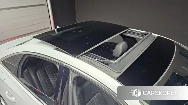 Audi A6 (C8) id 2895508 из Кореи 10