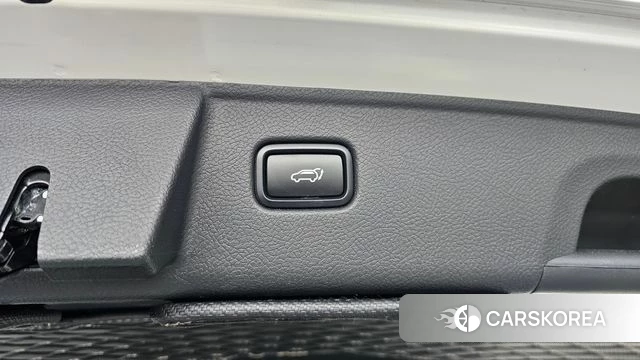 Kia Mohave Master id 4533586 из Кореи 10
