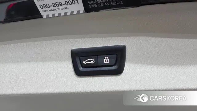 BMW X4 (G02) id 3759546 из Кореи 10