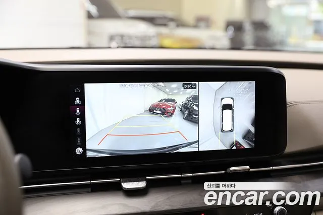 Kia Carnival 4th generation id 2720160 из Кореи 10