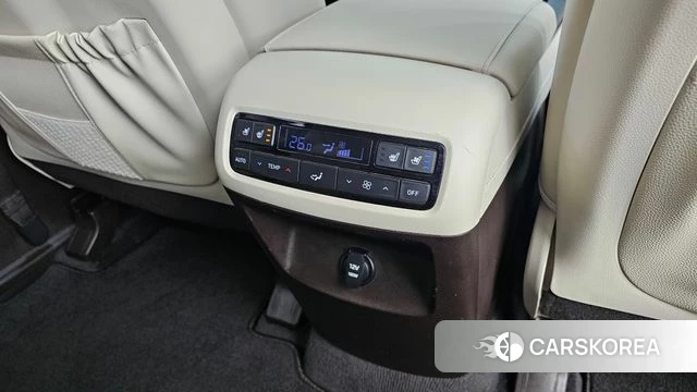 Hyundai Palisade id 3915379 из Кореи 10