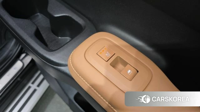 Hyundai Santa Fe (MX5) id 3940258 из Кореи 10