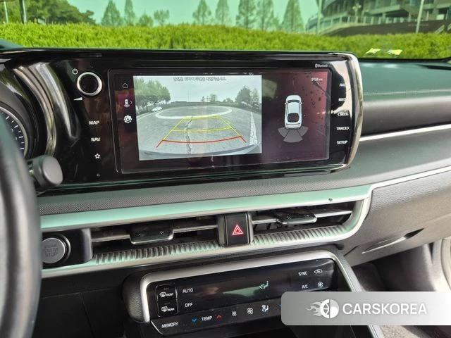 Kia K5 3rd generation id 4212024 из Кореи 10