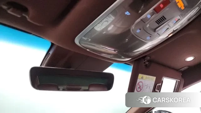 Genesis G90 (RS4) id 2993535 из Кореи 10