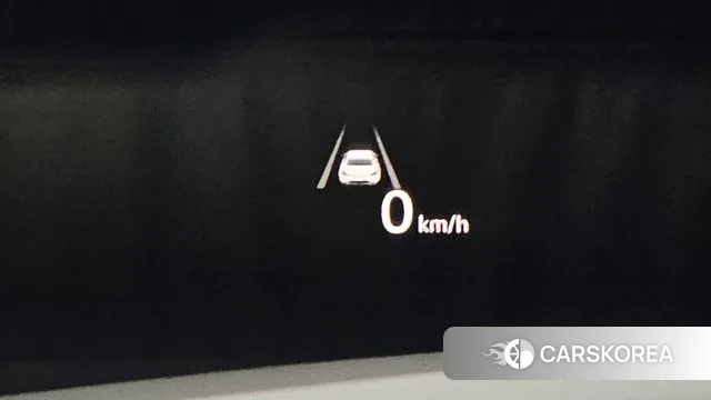 Genesis The New G70 id 3697825 из Кореи 10