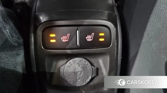 Kia The New Ray id 3384828 из Кореи 10