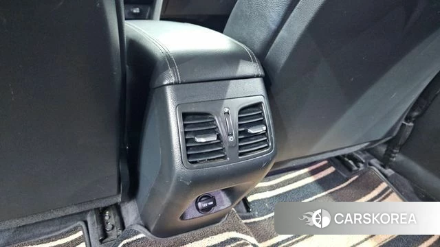 Hyundai Sonata New Rise id 3899555 из Кореи 10