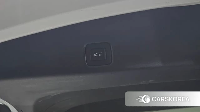 Chevrolet (GM Daewoo) Trailblazer id 4562042 из Кореи 10
