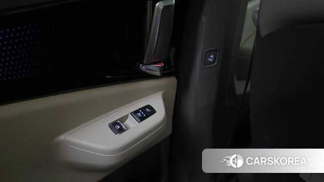 Kia The New Carnival 4th Generation id 4617588 из Кореи 10