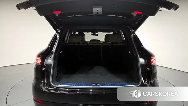 Porsche Cayenne (PO536) id 3434145 из Кореи 10