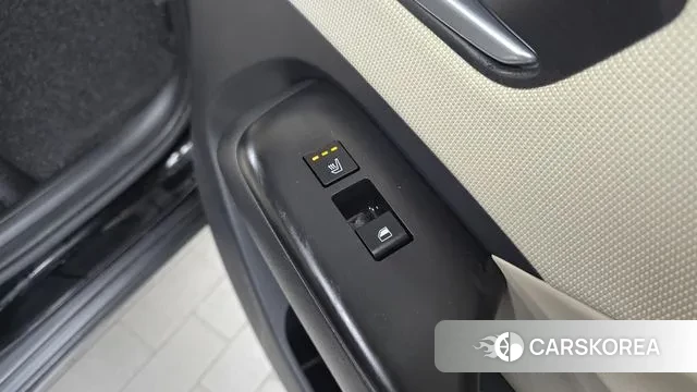 Hyundai Kona (SX2) id 3472419 из Кореи 10