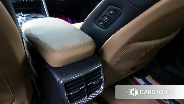 Kia K5 3rd generation id 3818386 из Кореи 10