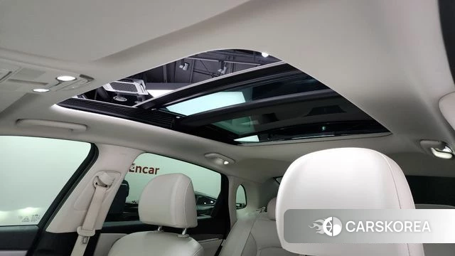 Hyundai The New Grandeur IG id 3812731 из Кореи 10