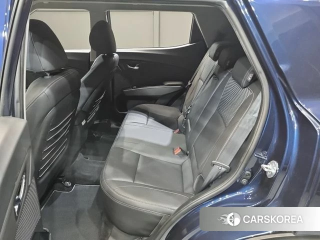 Ssangyong Tivoli Armor id 3801348 из Кореи 10