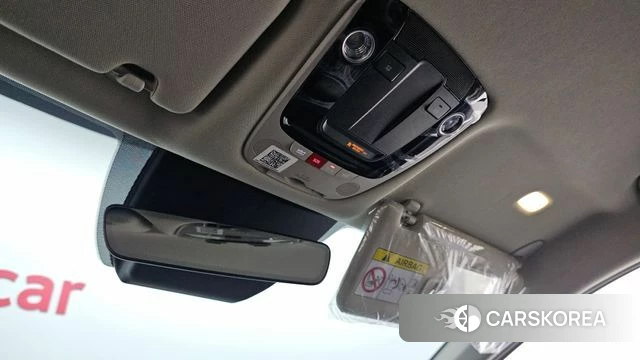 Kia The New K5 3rd generation id 4266342 из Кореи 10