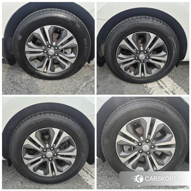 Kia The New Carnival id 4345375 из Кореи 10
