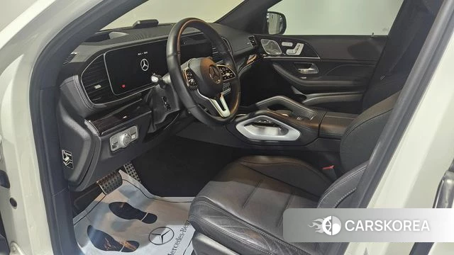 Mercedes-Benz GLE-Class W167 id 4249050 из Кореи 10