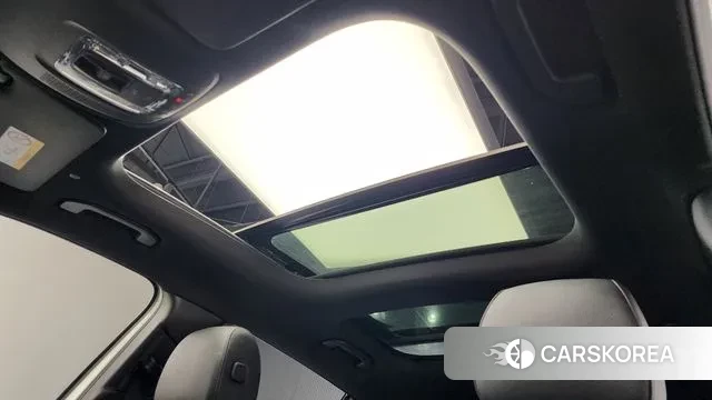 Mercedes-Benz GLB-Class X247 id 3232343 из Кореи 10