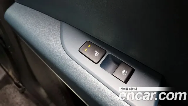 Kia Di Ol Nu Niro id 2499188 из Кореи 10