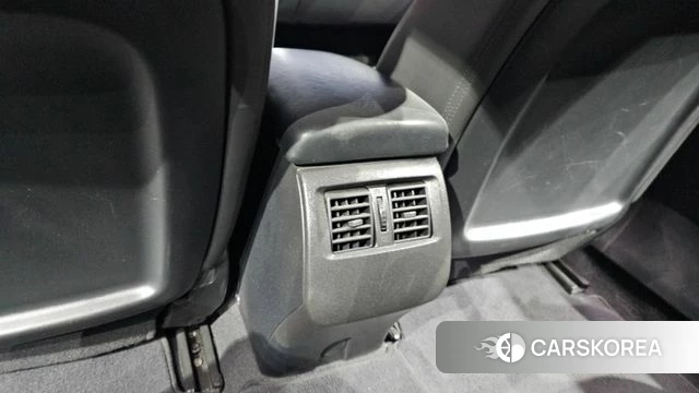 Renault Korea (Samsung) SM5 Nova id 4180649 из Кореи 10