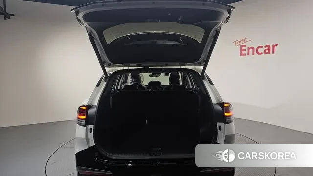 Kia Sportage 5th Generation id 3572681 из Кореи 10