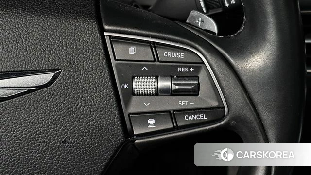 Genesis G90 id 4907551 из Кореи 10